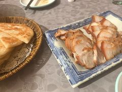 -山南熏肉大饼(辽菜旗舰店)