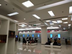 -中国建设银行(北京朝阳支行)