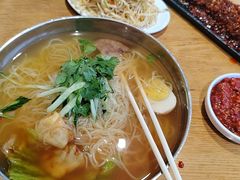 -韩麦大冷面(桂花街直营店)