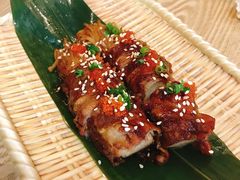 -鱼民·现造寿司(育德店)