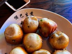 -哑巴生煎(临顿路店)