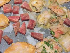 -么子烤肉(化龙池店)