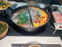 -山缓缓火锅(青岛万象城店)