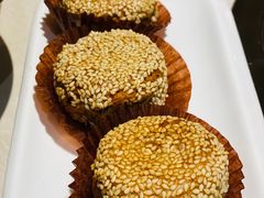 五万元烧饼-浩爷羊蝎子火锅(望京店)