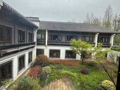 -杭州西湖柳莺里酒店