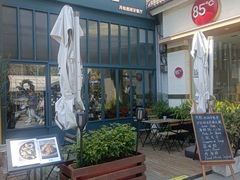 -Laures·月桂西班牙碳烤餐厅(十尚坊店)