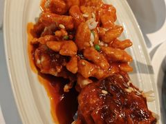 -香雪海饭店中餐厅(人民桥店)