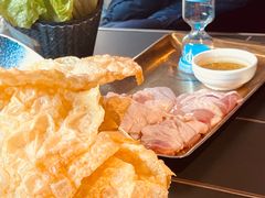 -打酱友•斑鱼海鲜粥火锅(吴桥店)