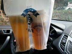 -茶百道(新城市广场店)