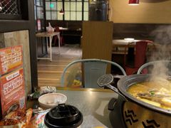 -探鱼·鲜青椒爽麻烤鱼(中山大信新都汇店)