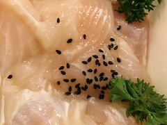 捞派巴沙鱼片-海底捞火锅(武胜路凯德广场店)