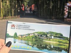 -东坡赤壁风景名胜区