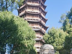 -北寺塔