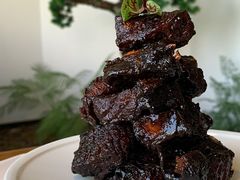 上海熏鱼-苏小柳手作点心(控江旭辉分院)