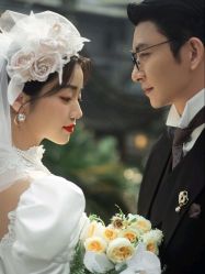 -第一夫人婚纱摄影(南京店)