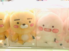 -KAKAO FRIENDS(弘大店)