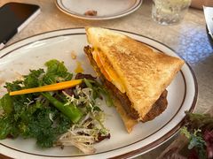 -玲婧胡同·Brunch·Kitchen(嘉里城店)
