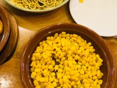 -萨莉亚意式餐厅(连城店)