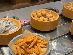 -喜家自助小火锅(卓悦里店)