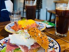 -Alimentari早午餐(安福路店)