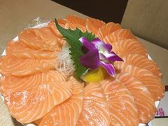 -万岁寿司(芳村店)