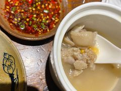 -不相离盐帮菜(郎园店)