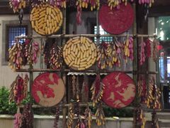 -婺源梦里老家大型山水实景演出