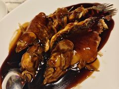-湖滨28中餐厅·西湖宴·杭州君悦酒店