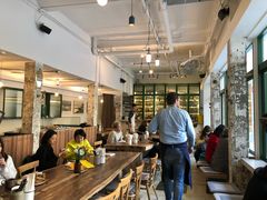 -RAC BAR(安福路店)