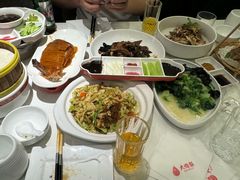 -大鸭梨(天通西苑店)