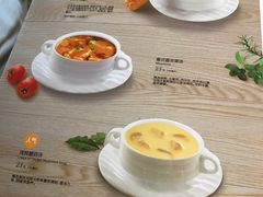 -必胜客(东大桥店)