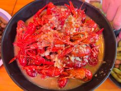 -回·龙虾铺·盆盆蟹·烧烤大排档(回龙观店)