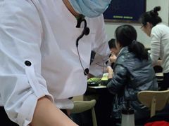 -花味·自助烤肉(雨花客厅店)