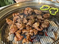 -范儿·嫂子烤肉·精致炭火烤肉(长治路店)