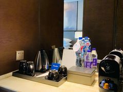 -舟山希尔顿酒店