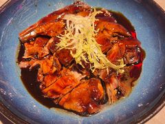 豉油碌鹅-啫神·广州地标美食(北京路店)