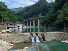 -浙西天池景区