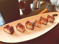 -长沙北辰洲际酒店-栀味轩中餐厅