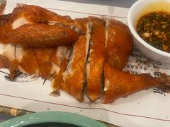 -金哥私房菜馆(张府园总店)
