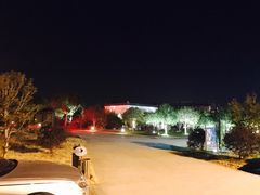 -汤山翠谷生态餐厅
