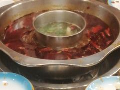 -金鼎雪山牦牛杂火锅(理县总店)