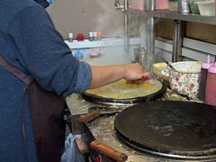 -大华煎饼(交道口北剪子巷店)