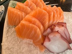 -科尔海悦酒店樱之河日本料理(清河东路店)