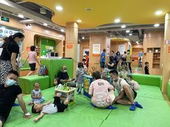 -金宝贝早教(南山花园城店)