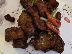 -乾隆美食·本帮菜(黄河路店)