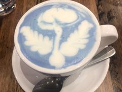 -FLOVIE FLORIST CAFE