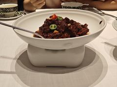 -君庭中餐厅(友谊宾馆店)