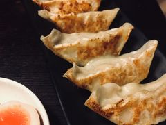 煎饺-日本料理神拉面