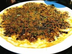 海蛎煎-渔傅·蓝海岸霞浦海鲜(正祥店)