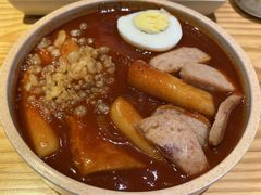 -喜来稀肉(北外滩白玉兰广场店)